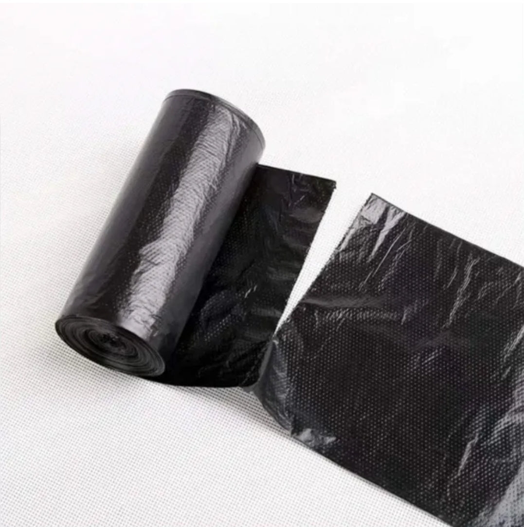 Heavy Duty Trash Bags (50pc)