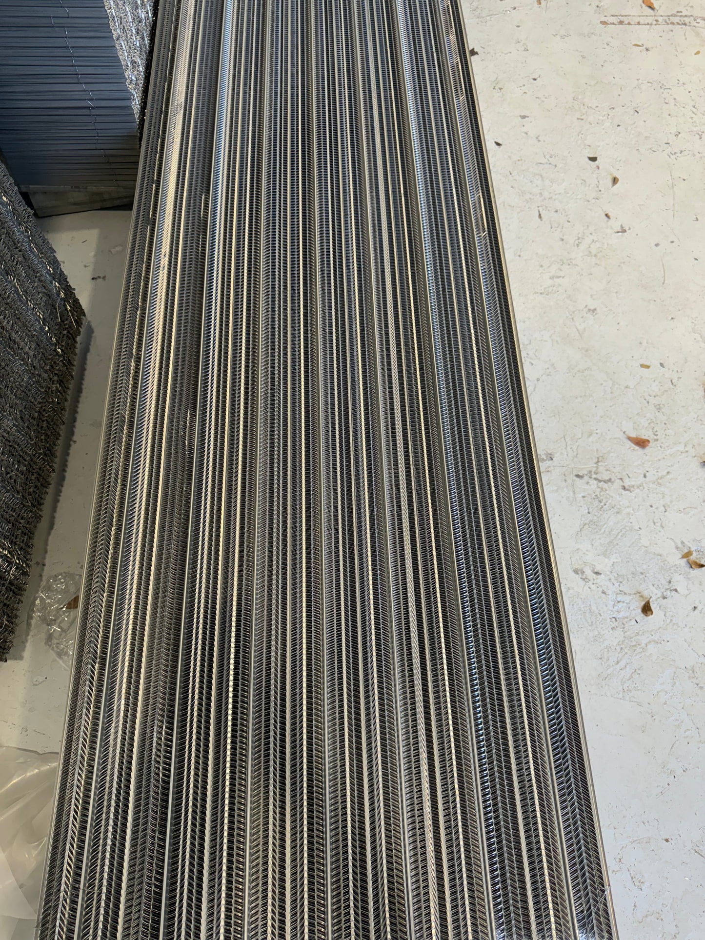 Ribbed Metal Lath (10pcs)