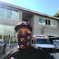 Gaiter neck & face cover